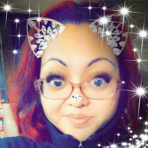 Meet your Posher, Erica